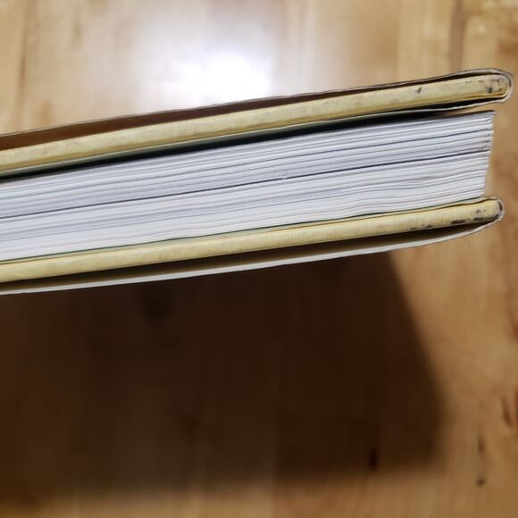 An American Bounty Cook Book Great Contemporary Cooking By Louis Wallach - Picture 16 of 16